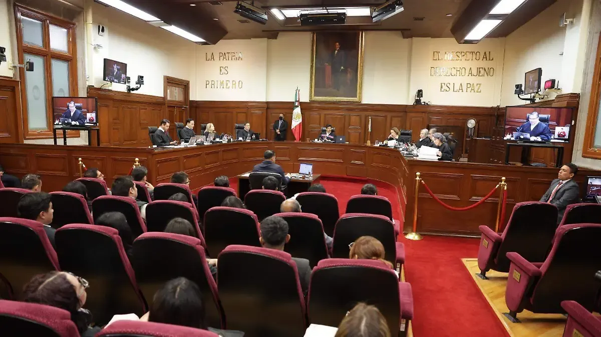 SCJN: Profeco sí puede intervenir en conflictos entre padres y escuelas privadas