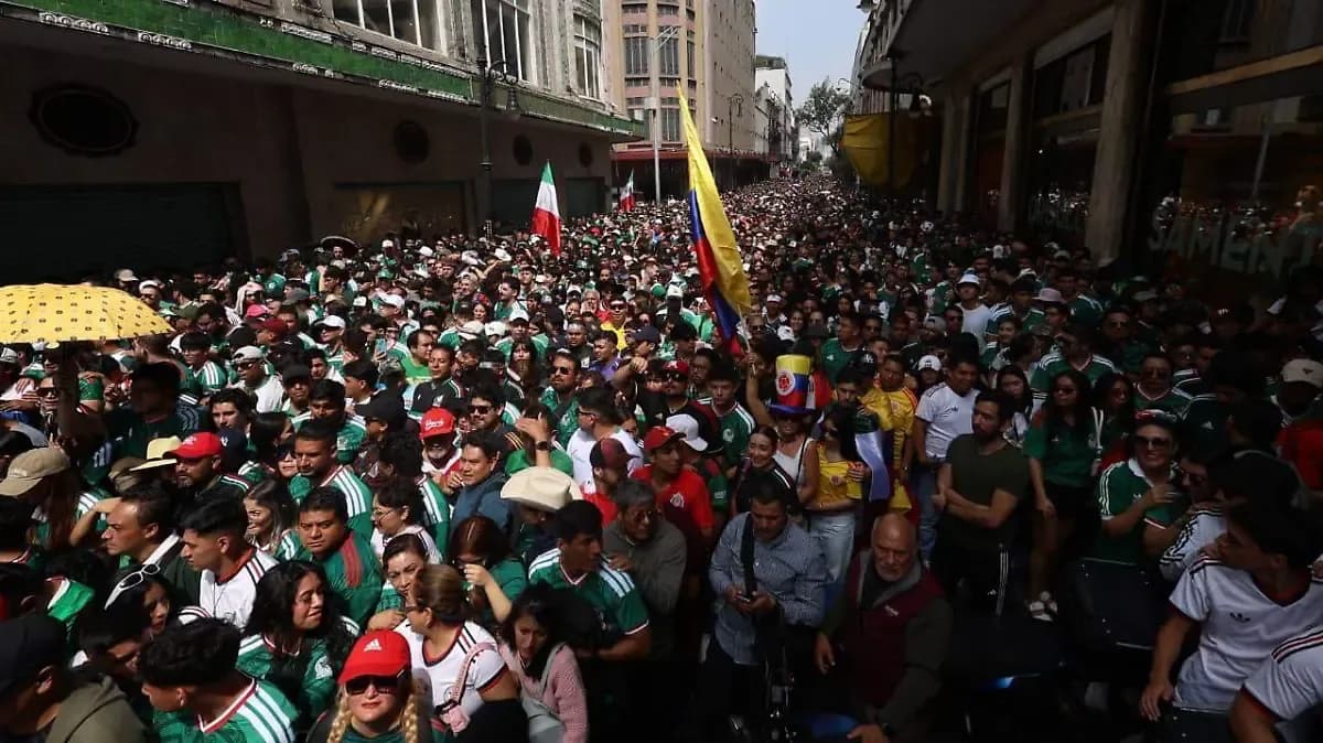 SSPC alerta por retos virales peligrosos durante el Mundial 2026