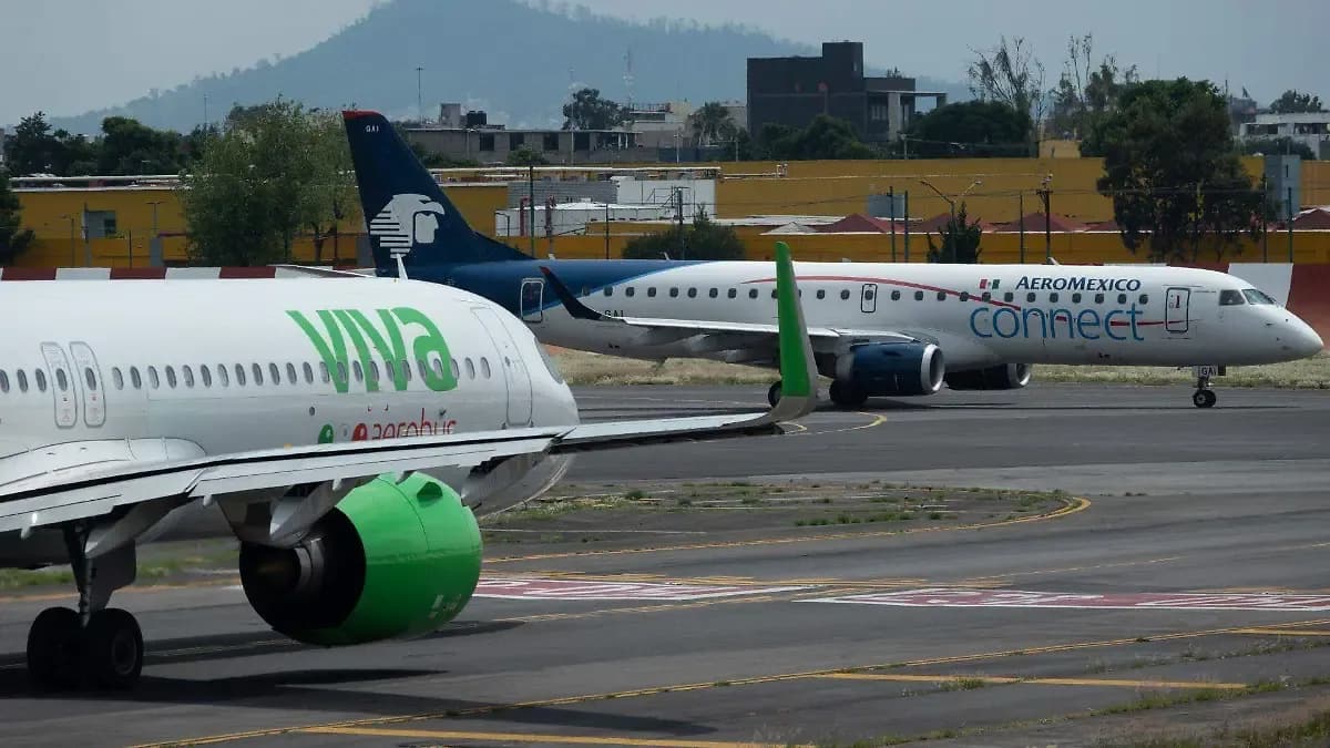 Sectur suma 48 nuevas rutas aéreas nacionales e internacionales para reforzar conectividad