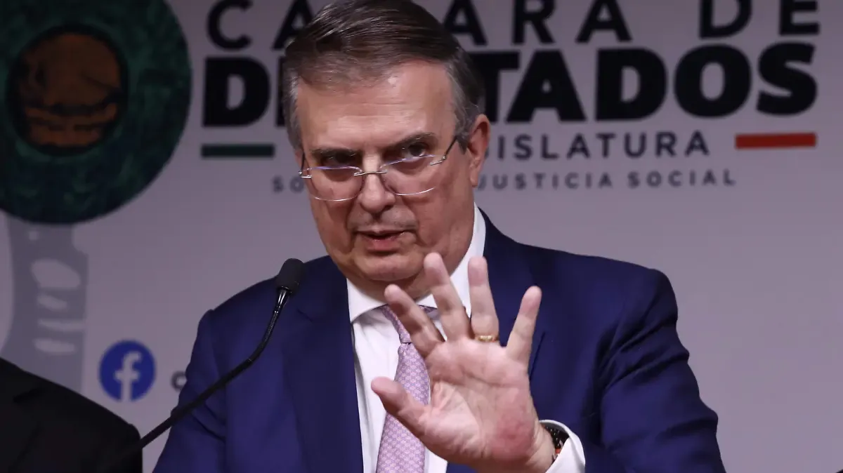 T-MEC no desaparece: va la extensión automática de 16 años o se mantiene por 10 años con revisiones, afirma Ebrard