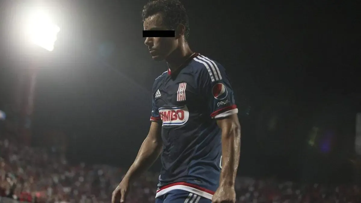 Niegan amparo al ex futbolista Omar N