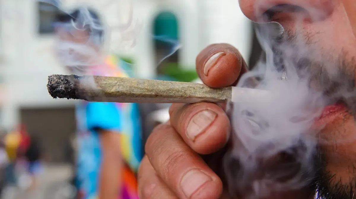 Valida SCJN autorizaciones conjuntas para el consumo de marihuana