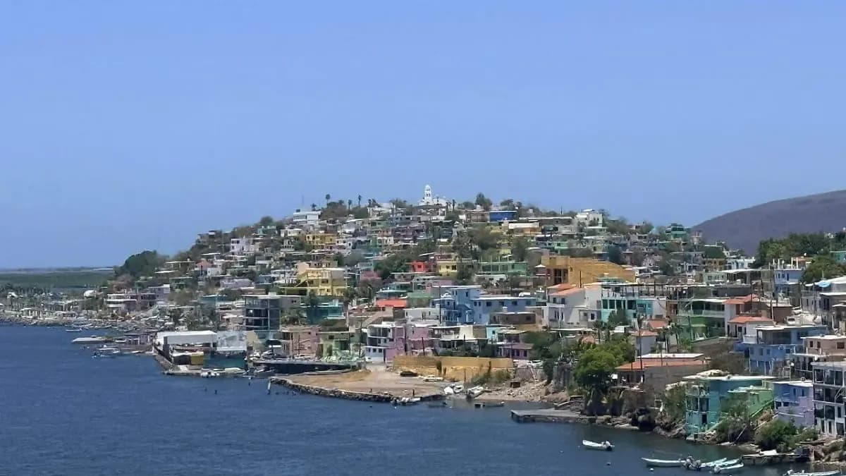 La planta de Fertilizantes, Gas y Petroquímica no afectará la pesca en la Bahía de Ohuira