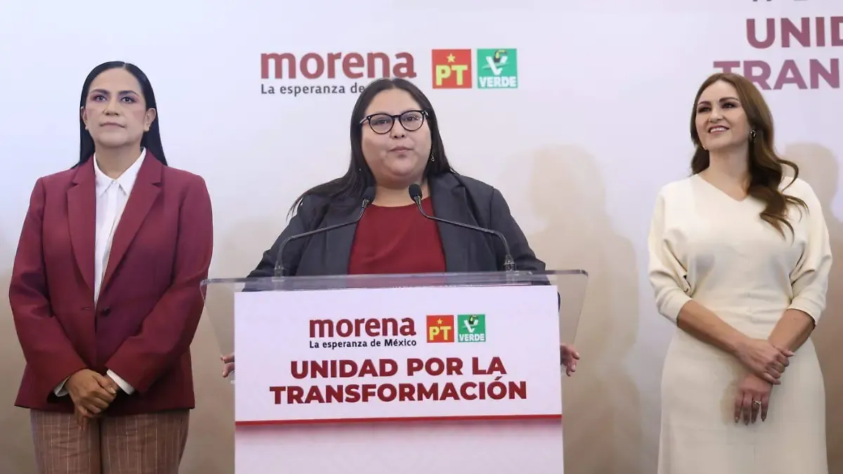 En 4 días van 124 aspirantes registrados para coordinadores estatales de la 4T; 91 lo hicieron en línea