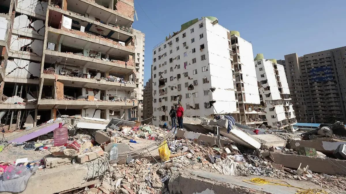 Ubican a 73 mexicanos sanos y salvos en Venezuela