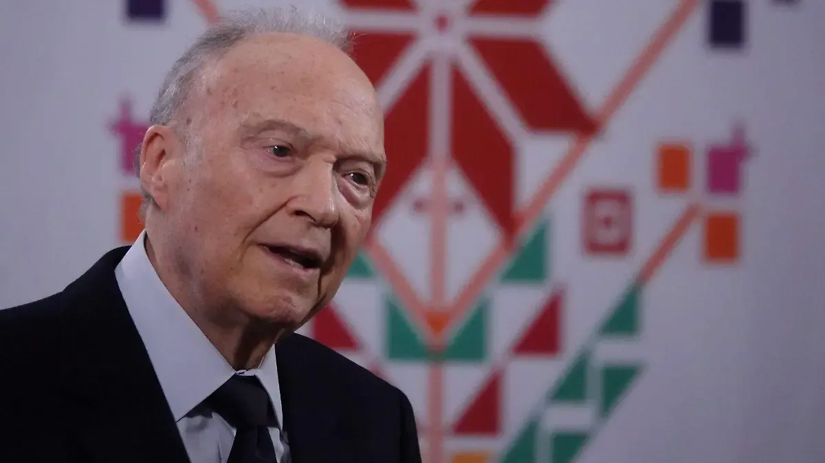 Sheinbaum defiende patrimonio de Gertz: “Malo sería que no lo declarara”