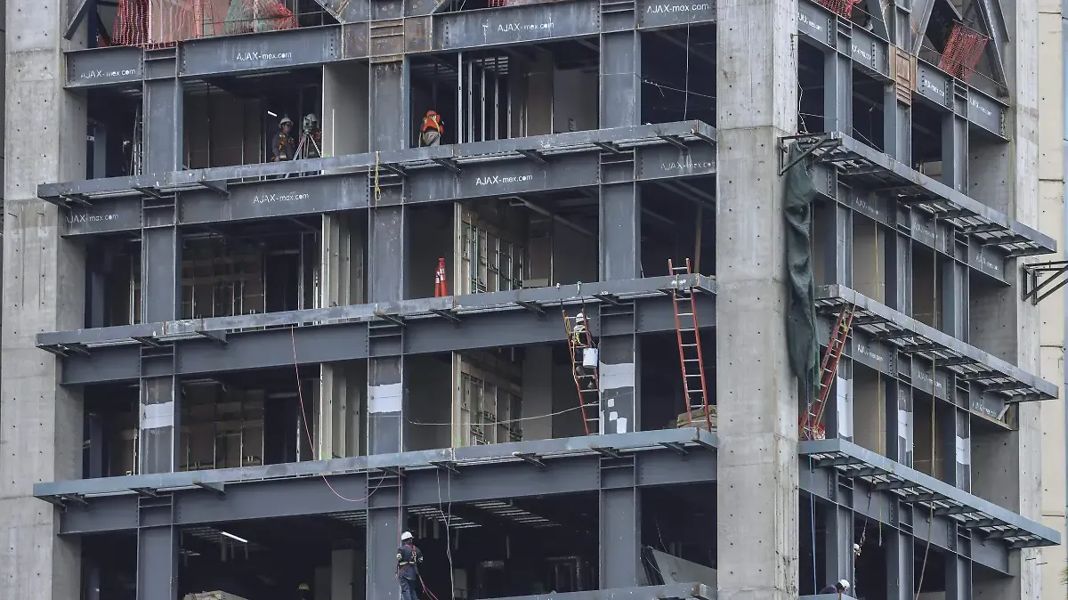 México en el top 5 mundial de riesgo por lavado de dinero inmobiliario