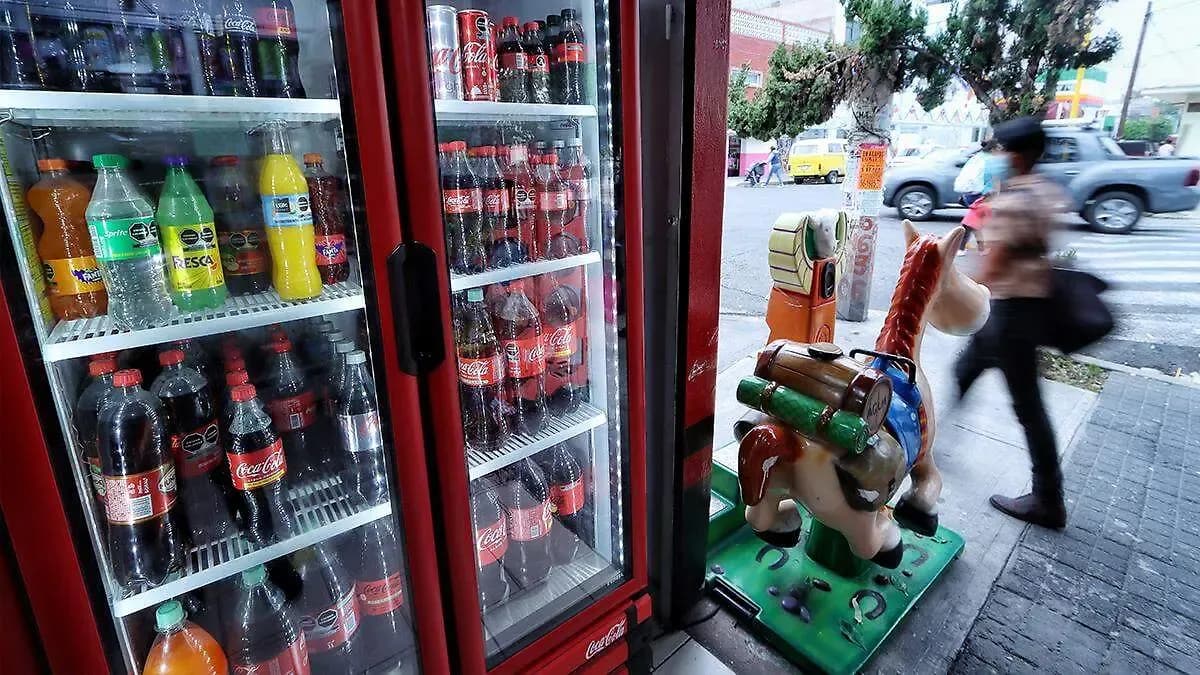 Impuestos a bebidas azucaradas siguen siendo insuficientes en México y América