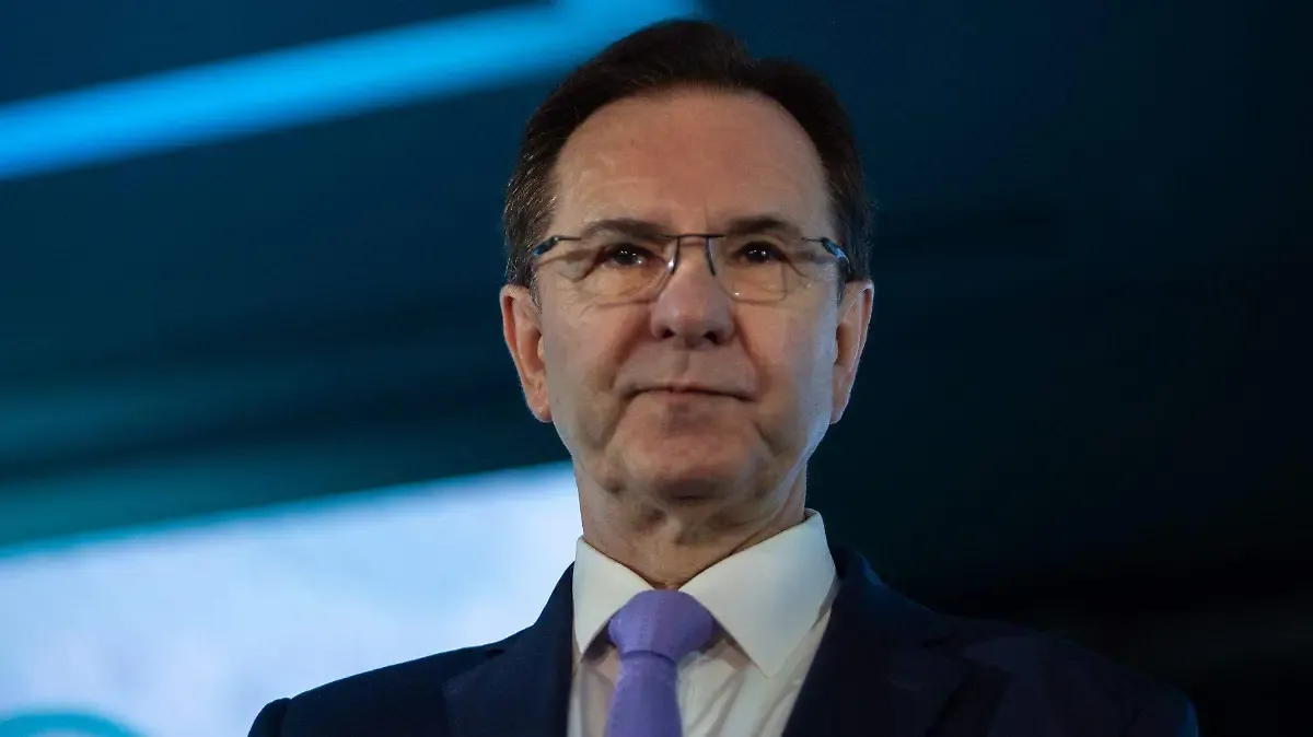 Proponen a Esteban Moctezuma como embajador de México ante la Unión Europea; operará el nuevo acuerdo global