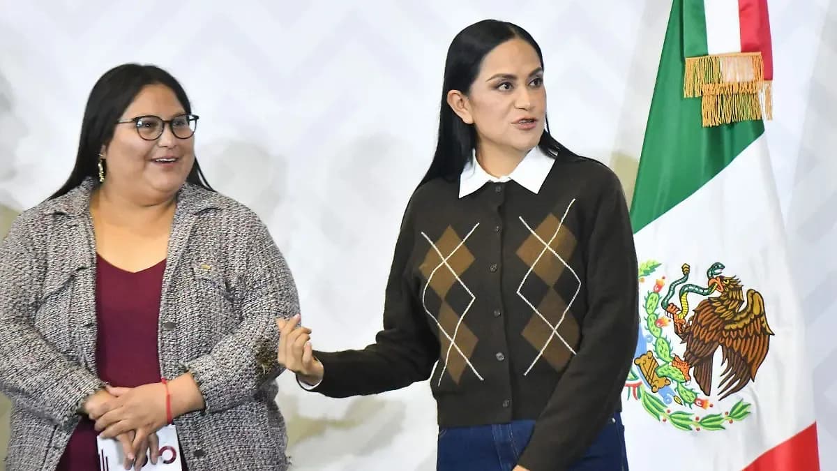Morena presume 213 asambleas informativas para contrarrestar la “desinformación”