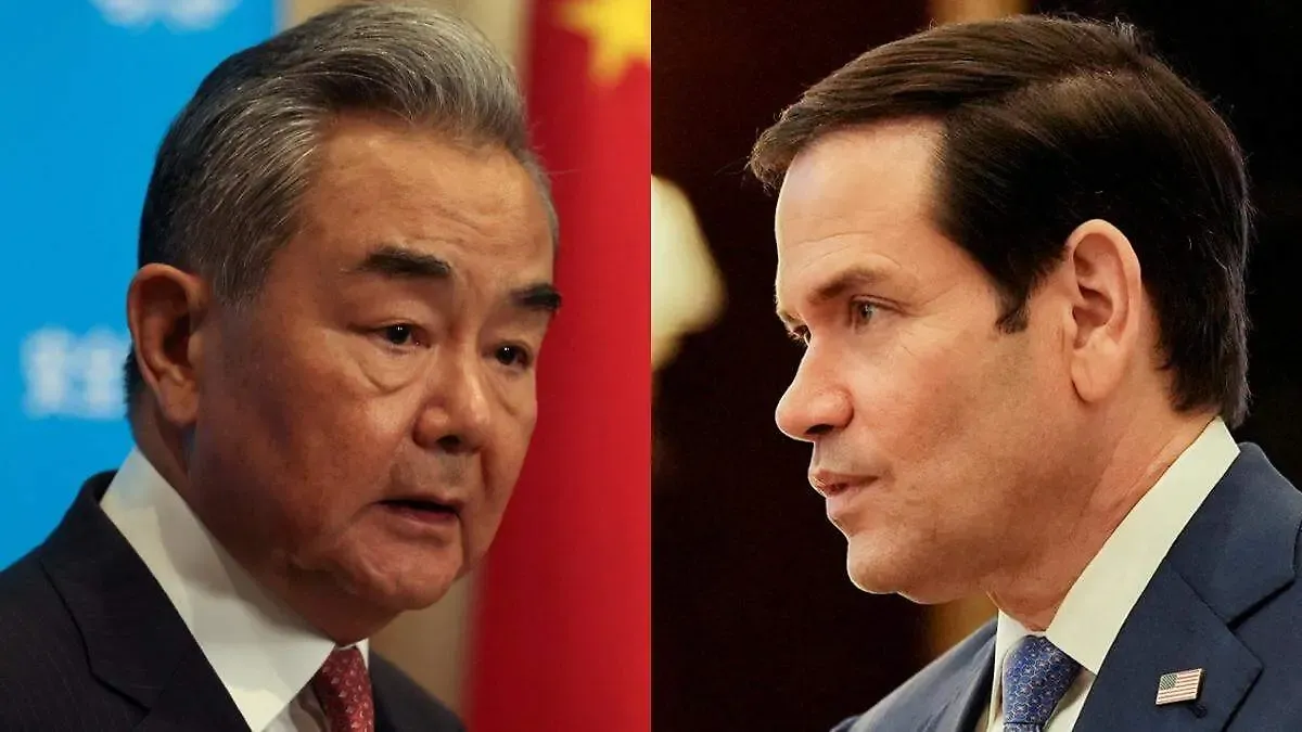 China urge a EU abordar la cuestión de Taiwán "con la máxima cautela"