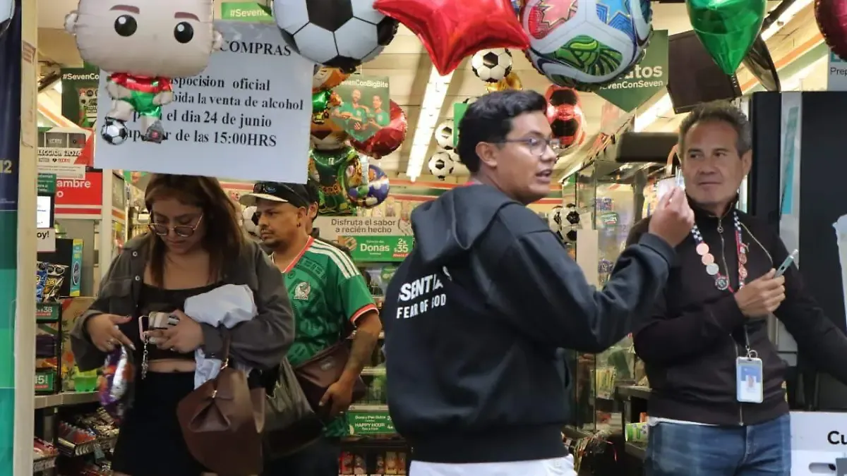 Impacto en la economía por Mundial empieza a reflejarse en México, CONCANACO SERVYTUR