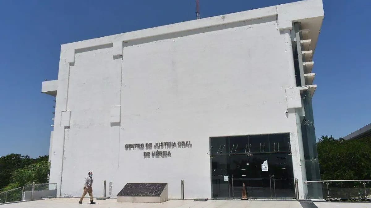 Histórica sentencia en Yucatán: condenan a sujeto a 260 años de cárcel