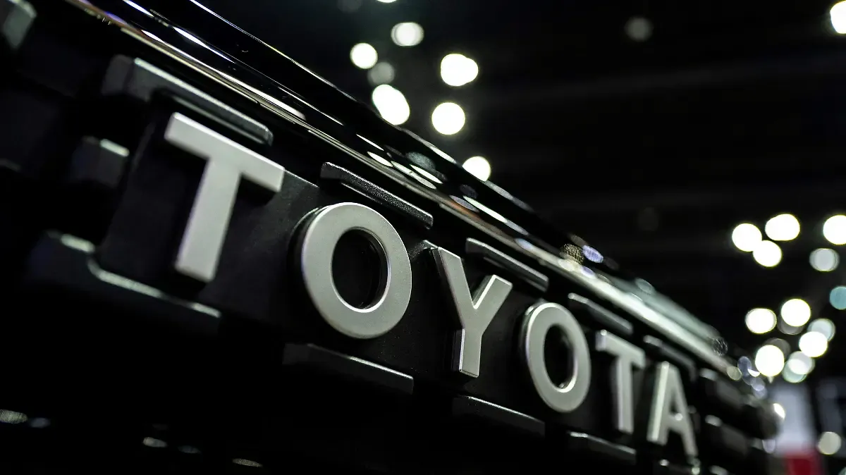 Toyota moverá producción de camionetas de México a Texas; invertirá 3 mil 600 millones de dólares en nueva planta