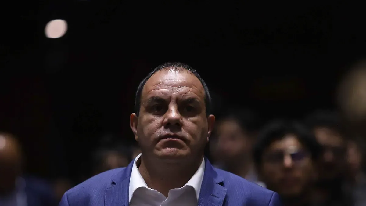 Cuauhtémoc Blanco denuncia presunto hostigamiento previo al partido de México vs Inglaterra