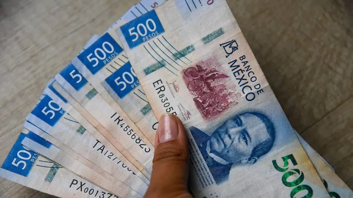 OCDE reconoce a México entre los países con mayor crecimiento del salario real