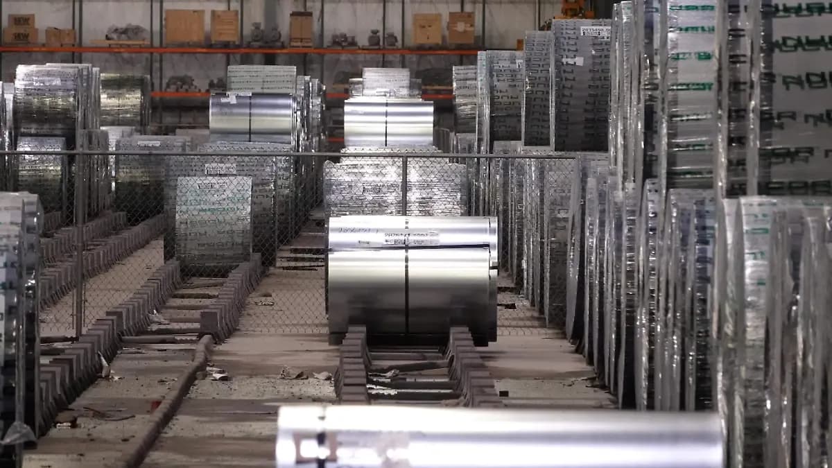 México reduce a 14 los pendientes de EU sobre el T-MEC: Secretaría de Economía
