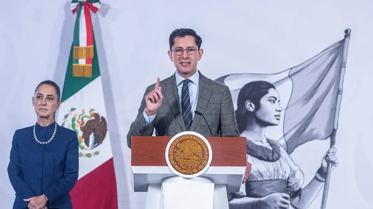 México presentará denuncias penales en EU por 17 muertes de mexicanos ligadas a ICE
