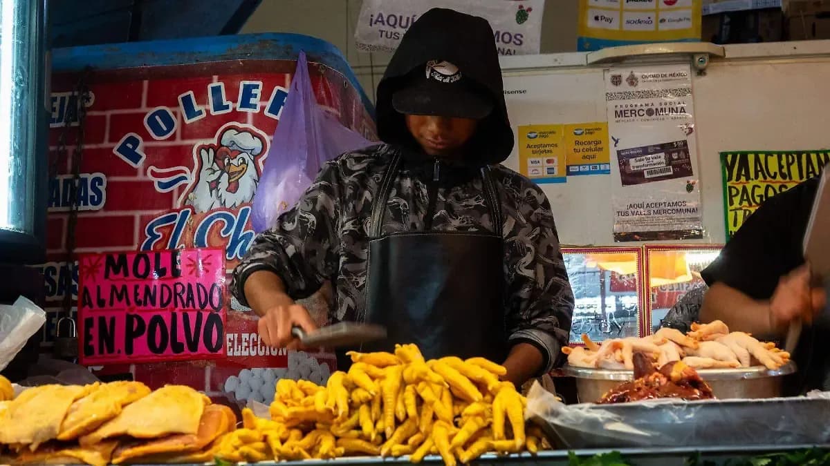 Inflación desacelera a 3.37% en junio, su menor nivel desde 2020