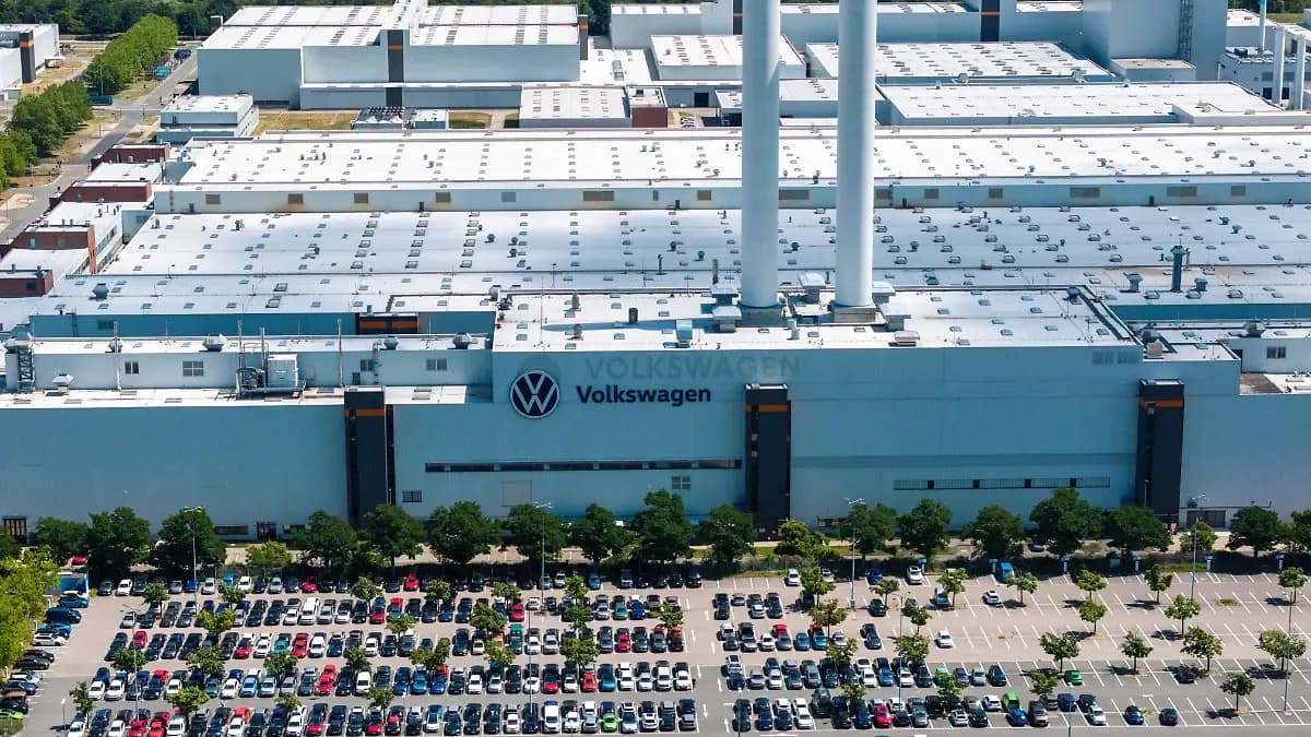 Volkswagen recortará su gama de modelos y su capacidad de producción para hacer frente a la crisis