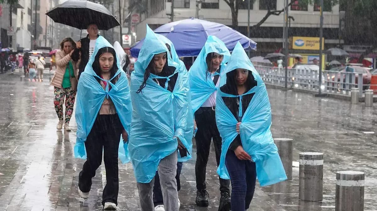 Fenómeno de El Niño tendrá eventos más intensos en México durante 2026 y 2027