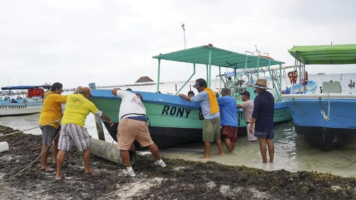 CFE busca reforzar la electricidad en Quintana Roo antes de la temporada de huracanes