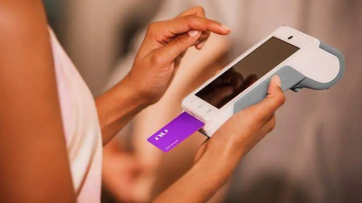 Nu México recibe aval de la CNBV para operar como banco