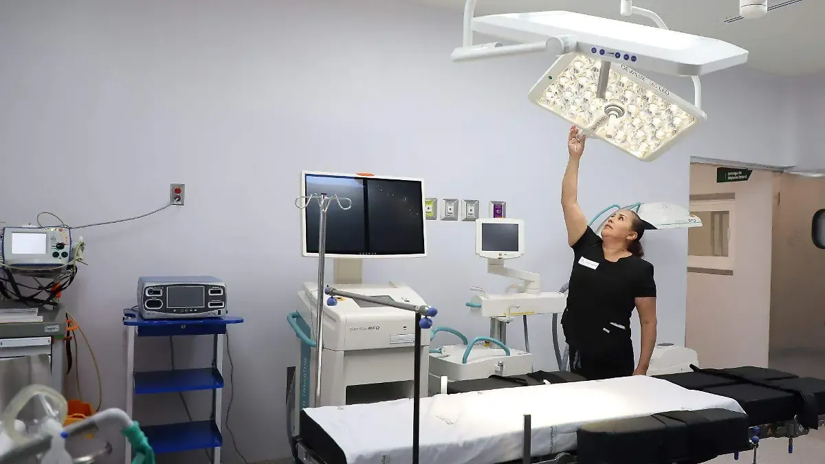 Corte lanza fuerte regaño a hospitales privados: deben proteger a pacientes con discapacidad