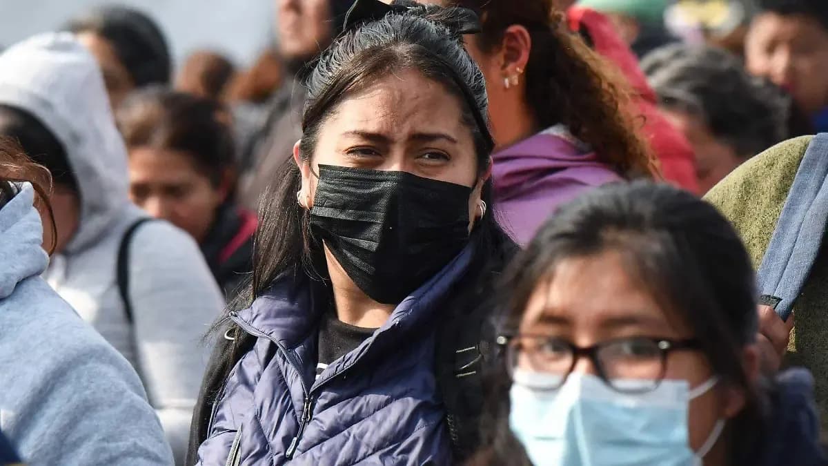 Ligero incremento de casos de Covid-19 no representa una alerta, indican especialistas