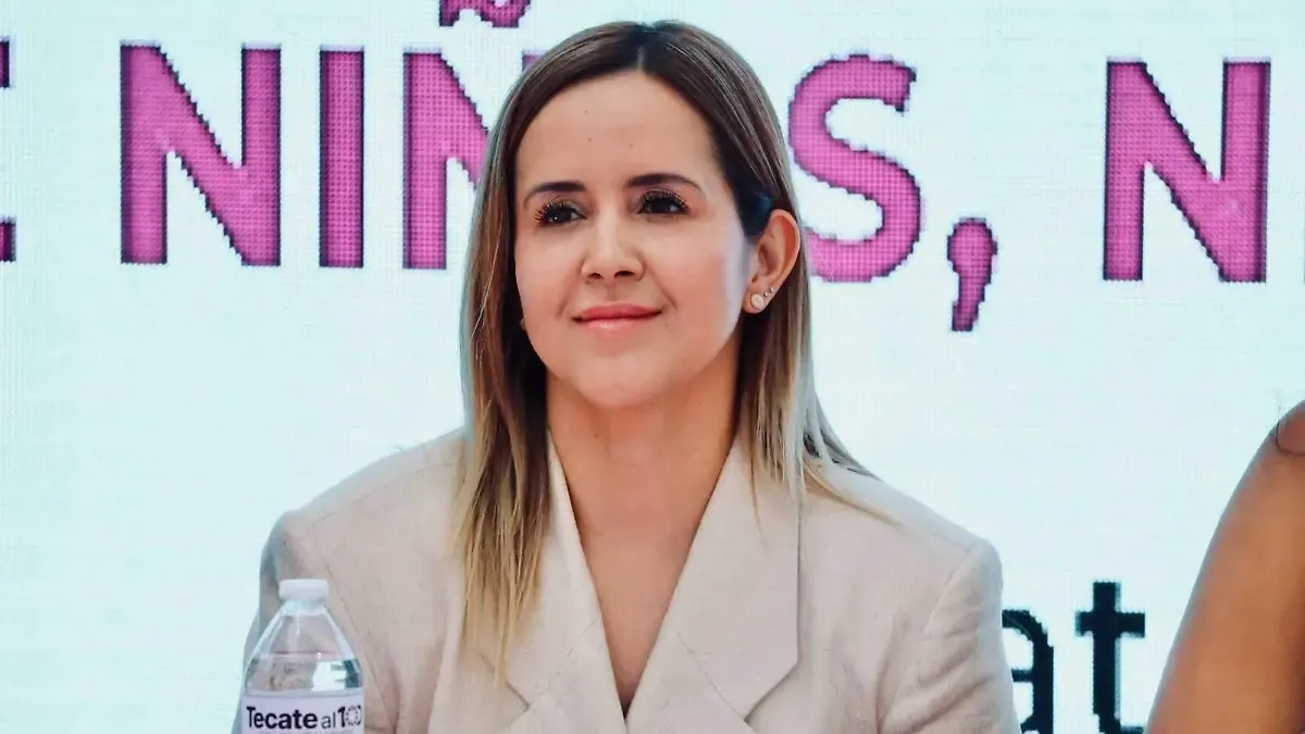 Emboscan a regidora de Tecate; su esposo pierde la vida en el lugar