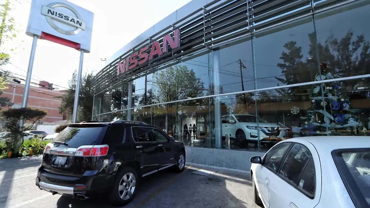 Caen ingresos por impuestos a autos nuevos
