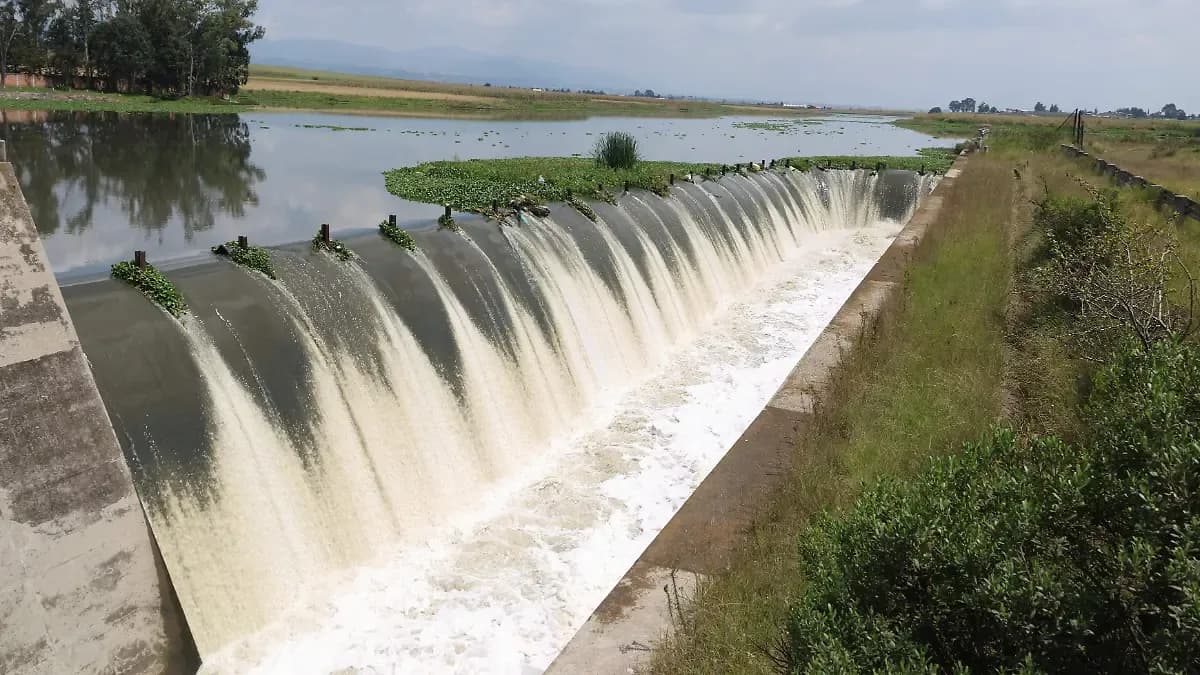 Conagua da un año para regularizar concesiones de agua vencidas