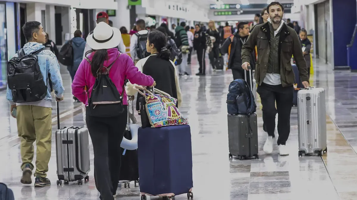 Habitaciones de hotel se encarecen en el arranque del verano; turistas pagan hasta 12% más que hace un año