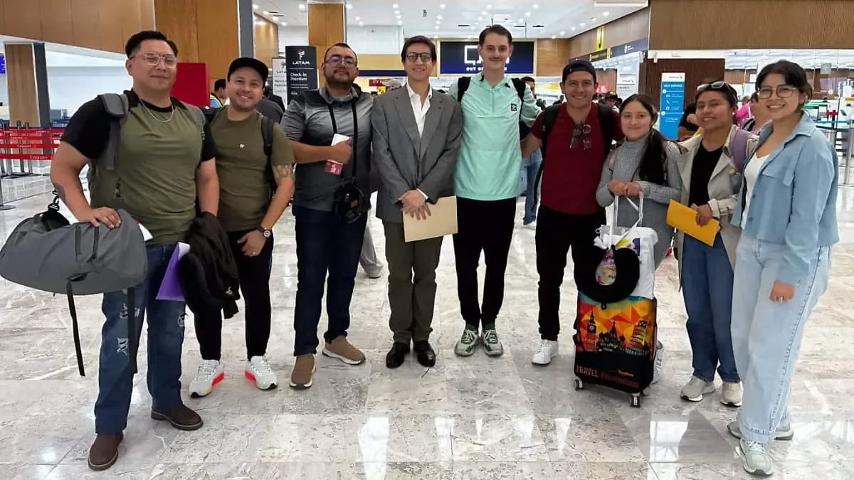 México y España impulsan Plan Piloto de Movilidad Laboral en Gastronomía