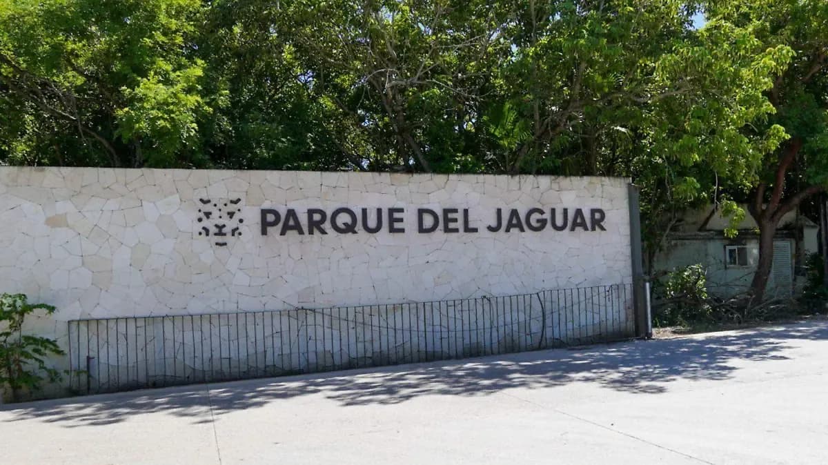 Parque Jaguar, en Tulum, será gratuito para turistas nacionales y Sectur reduce tarifas