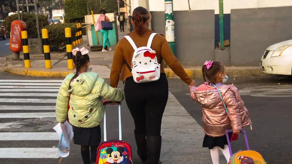 Entre 20 mil y 40 mil pesos; el costo de tener a niñas y niños en casa durante vacaciones