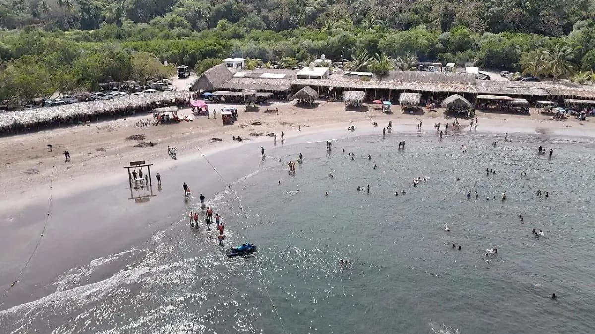 Bahía de Banderas, Nayarit, apuesta por visitantes del Mundial tras concluir la competencia