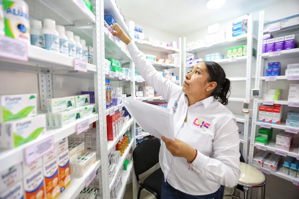 Ayuntamiento de Puebla amplía atención médica gratuita con tres unidades de salud