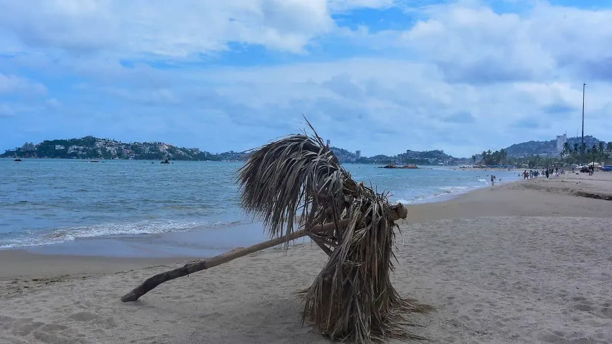 El Niño: qué es este fenómeno y por qué es más peligroso en este 2026