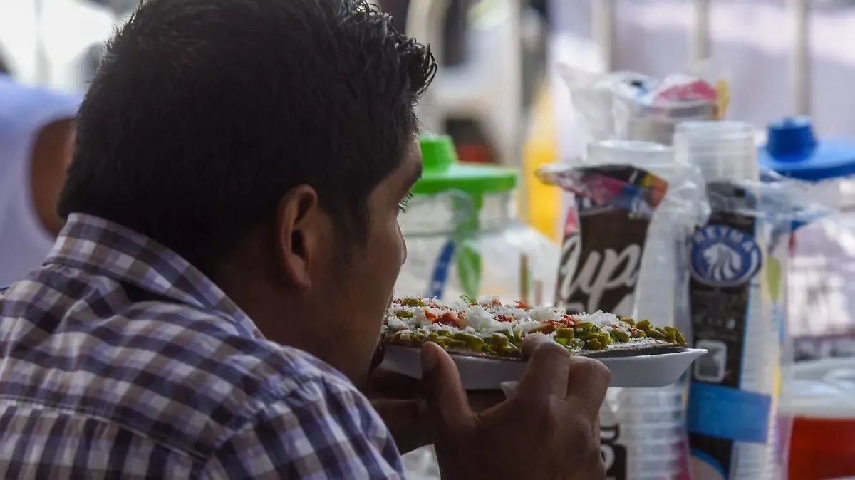 México tiene 4.1 millones de personas subalimentadas; la obesidad aumenta destaca la ONU