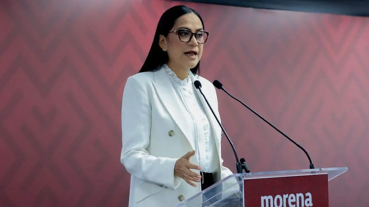Morena prevé convocar a foros de discusión sobre regulación de la IA y redes sociales