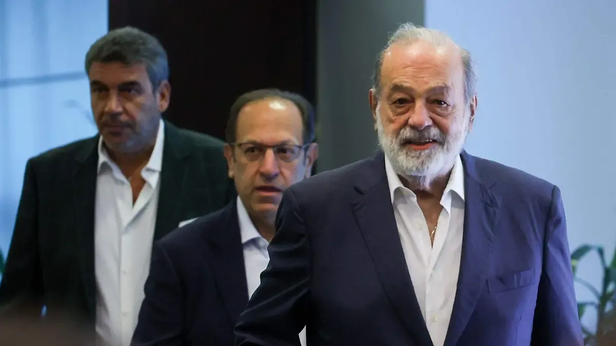 Utilidades de América Móvil crecen 9.2% en el segundo trimestre de 2026