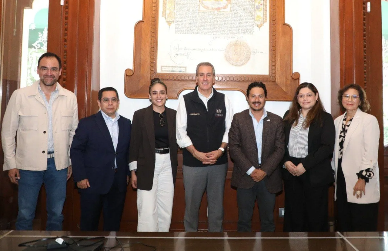 Grupo Bimbo proyecta nueva planta en Puebla con inversión superior a mil 760 millones de pesos