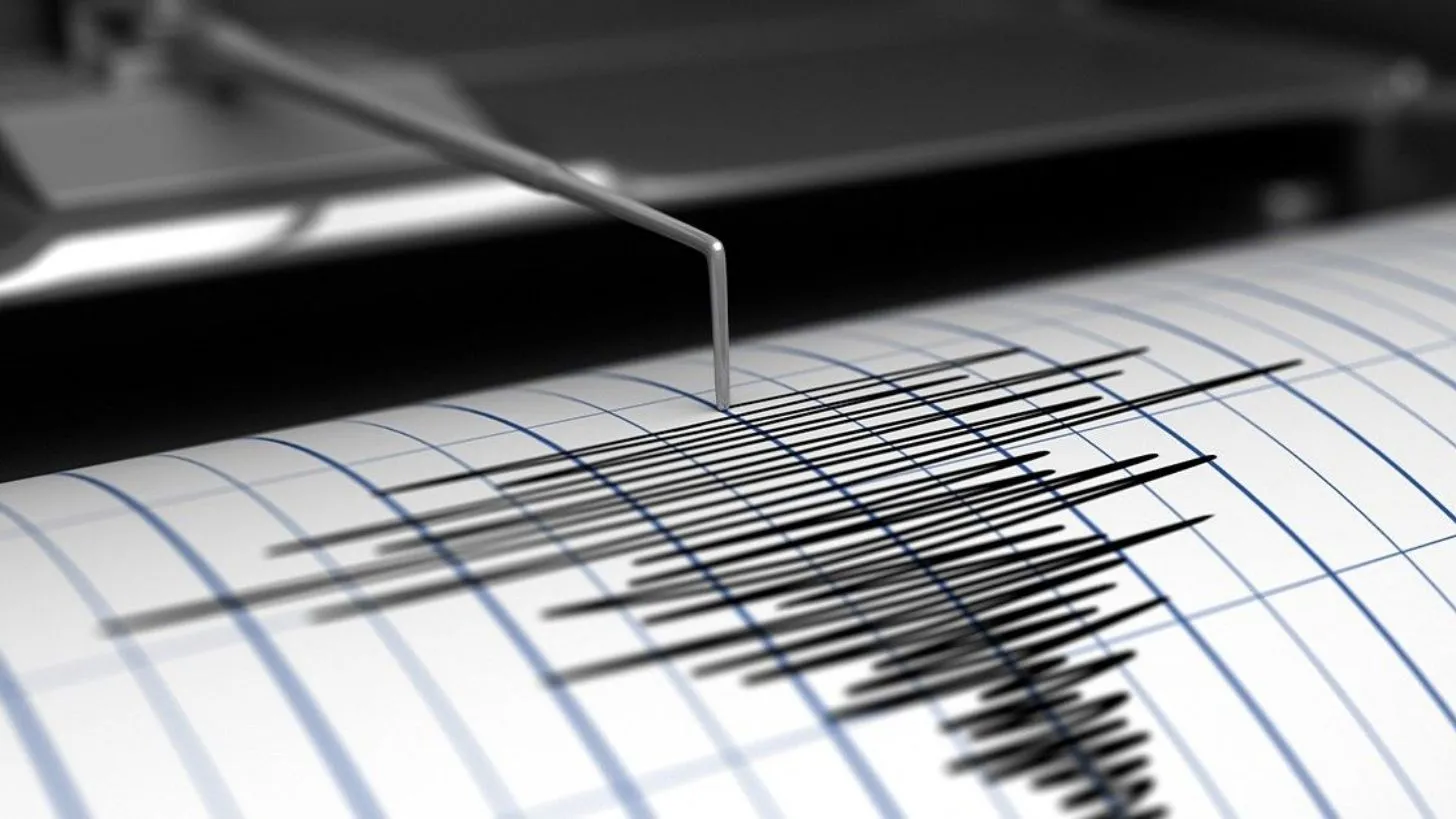 Dos sismos de magnitud 4.4 se registran frente a las costas de Chiapas