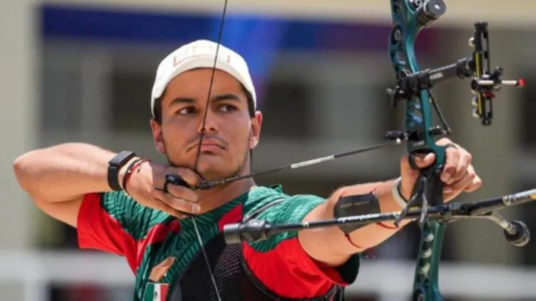 México domina el tiro con arco y suma nuevas medallas de oro en los Centroamericanos