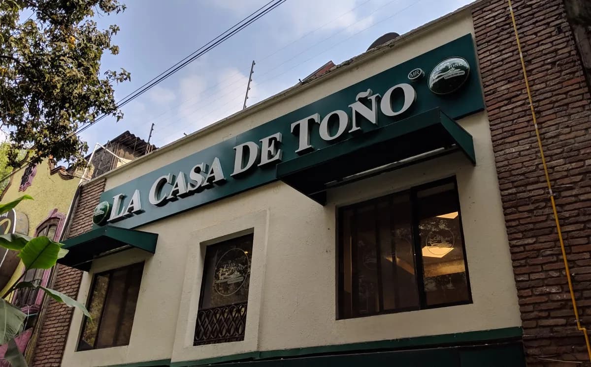 La Casa de Toño analiza una venta valuada en más de 400 millones de dólares