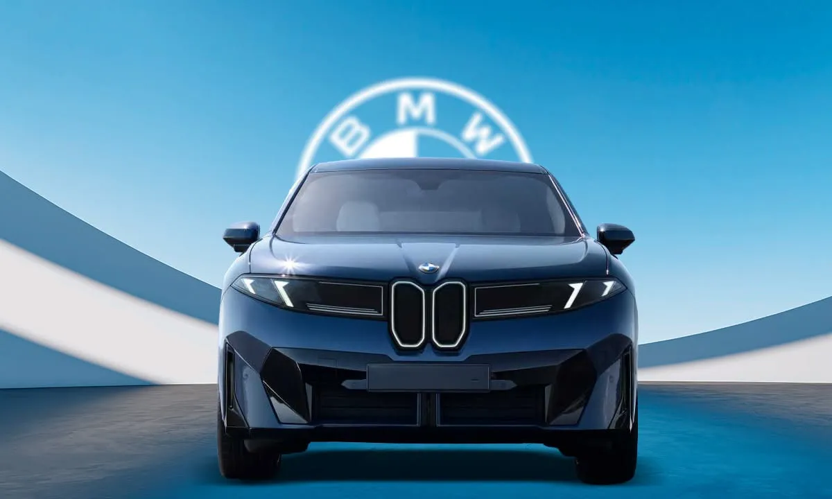 BMW apuesta por Europa para exportar los autos eléctricos fabricados en México