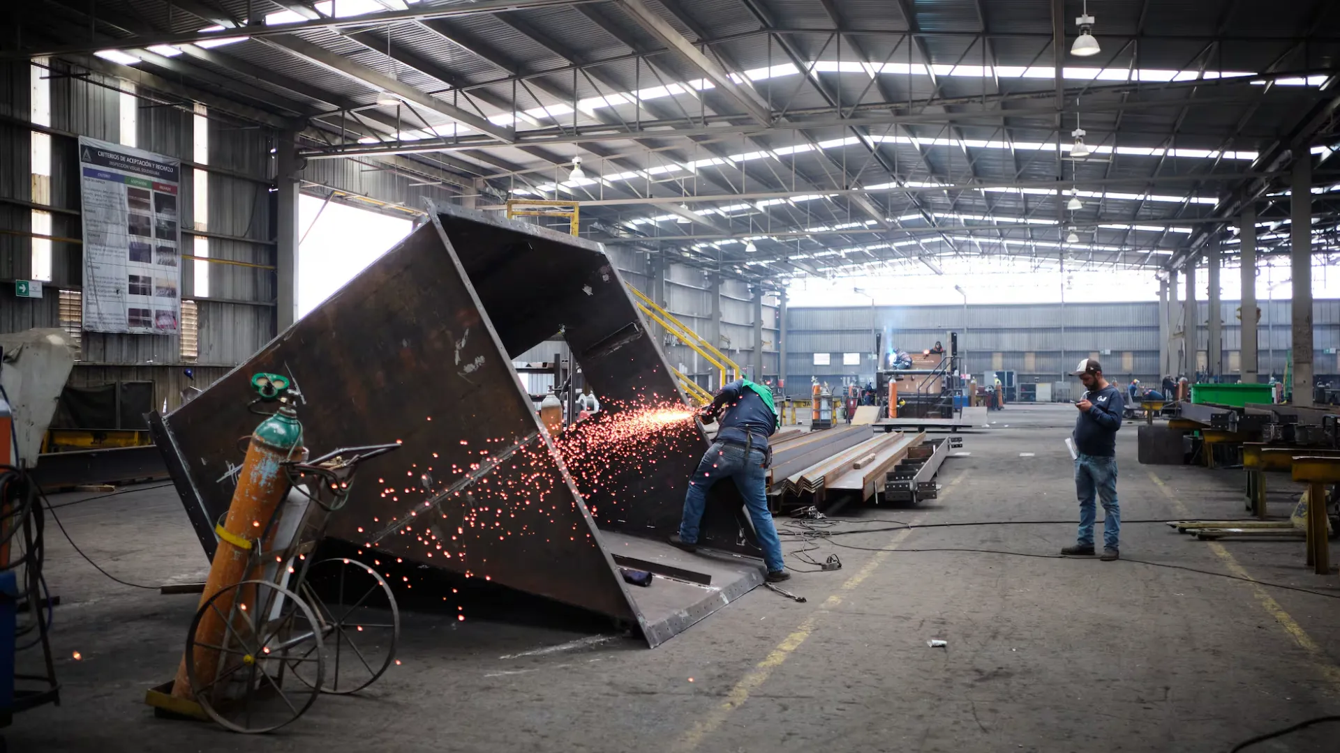 México mantendrá sin arancel más del 80% de sus exportaciones a Estados Unidos