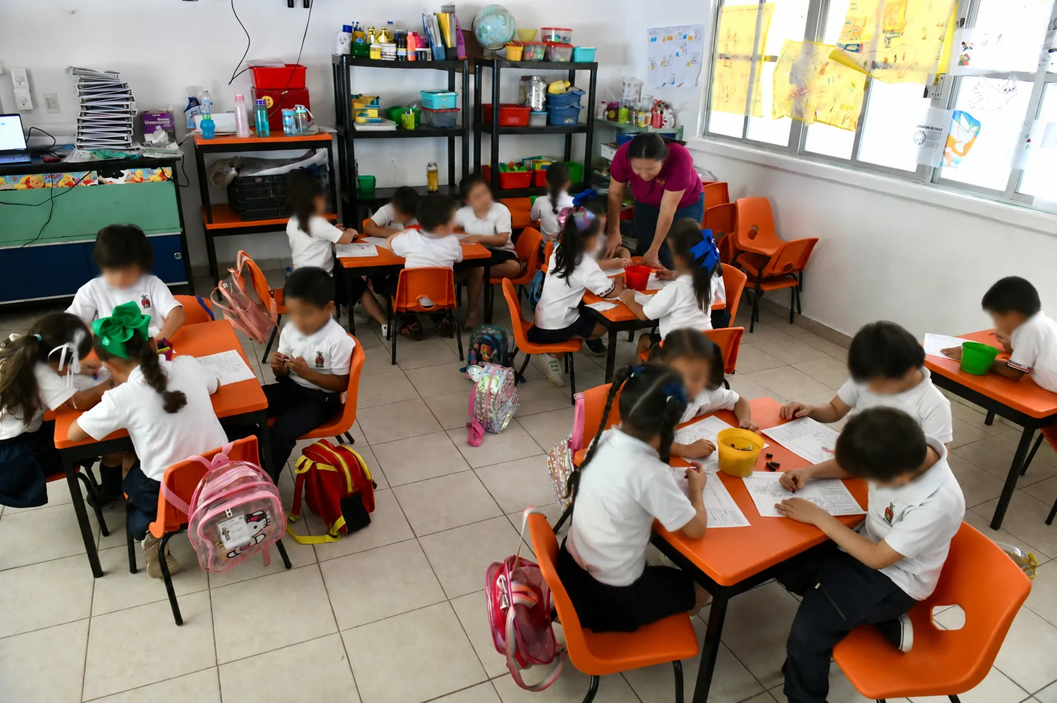 Mexicanos Primero advierte que la educación escaló entre las principales preocupaciones del país