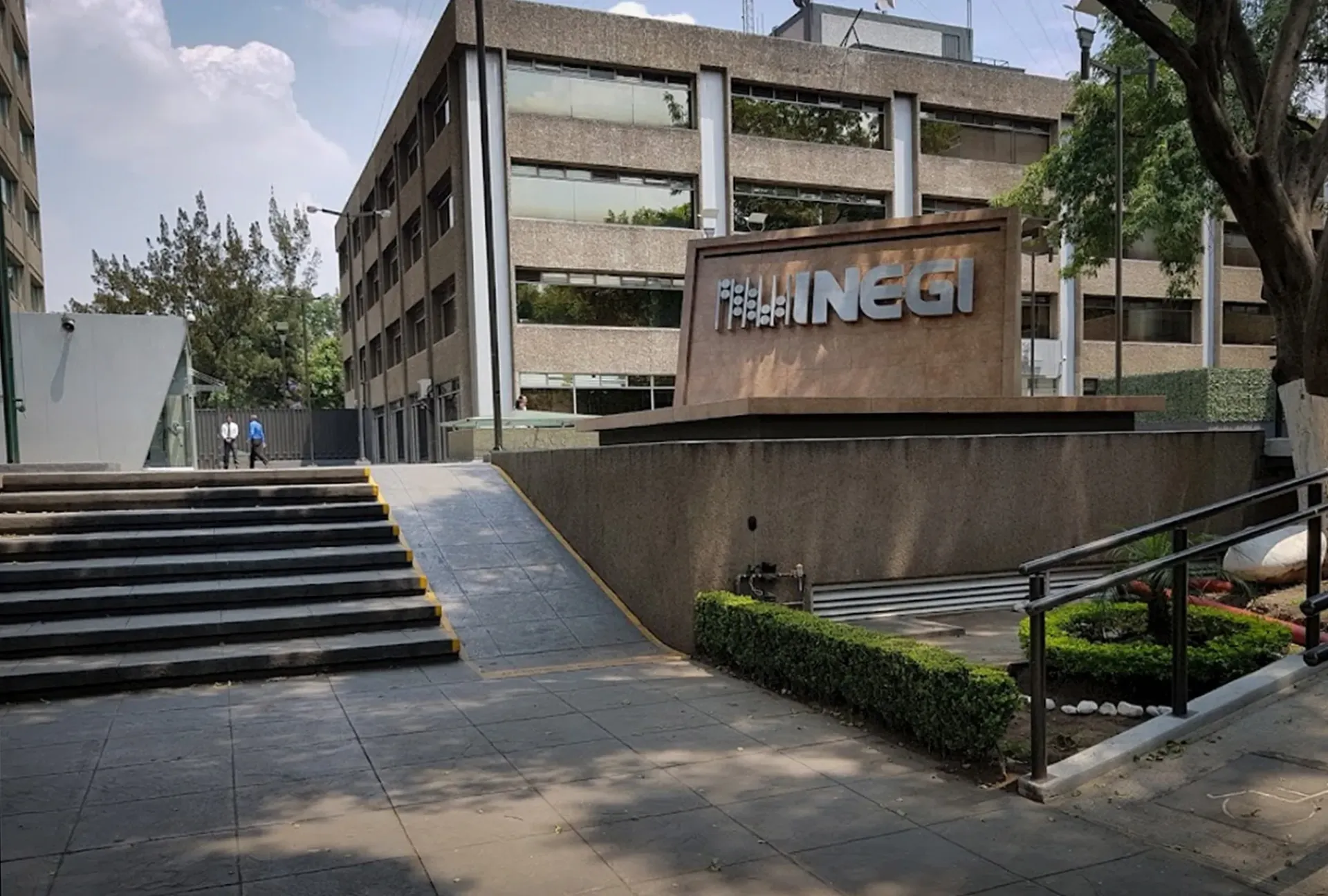 INEGI publica resultados sobre el desempeño económico de los estados durante el primer trimestre de 2026